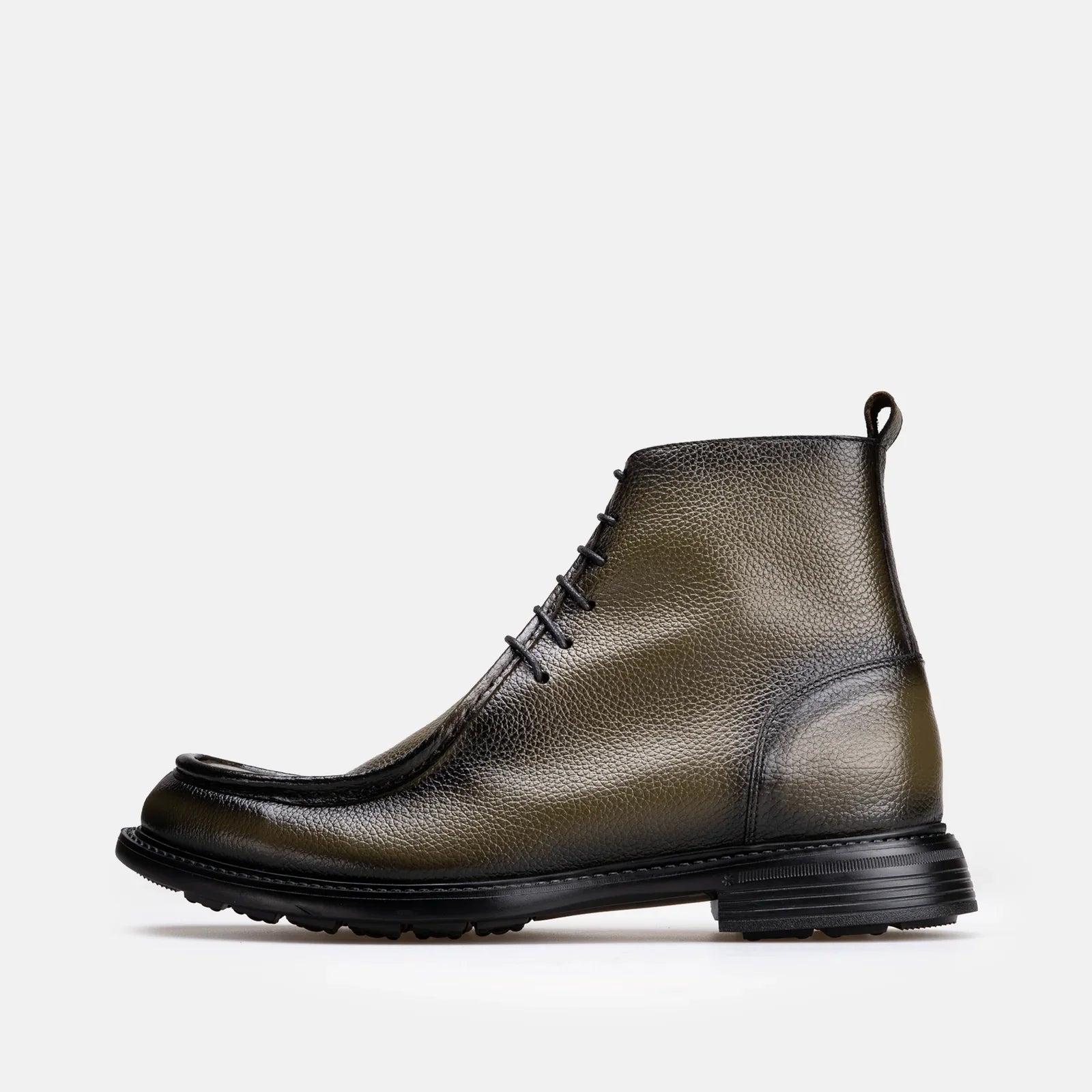 Bottines pour homme