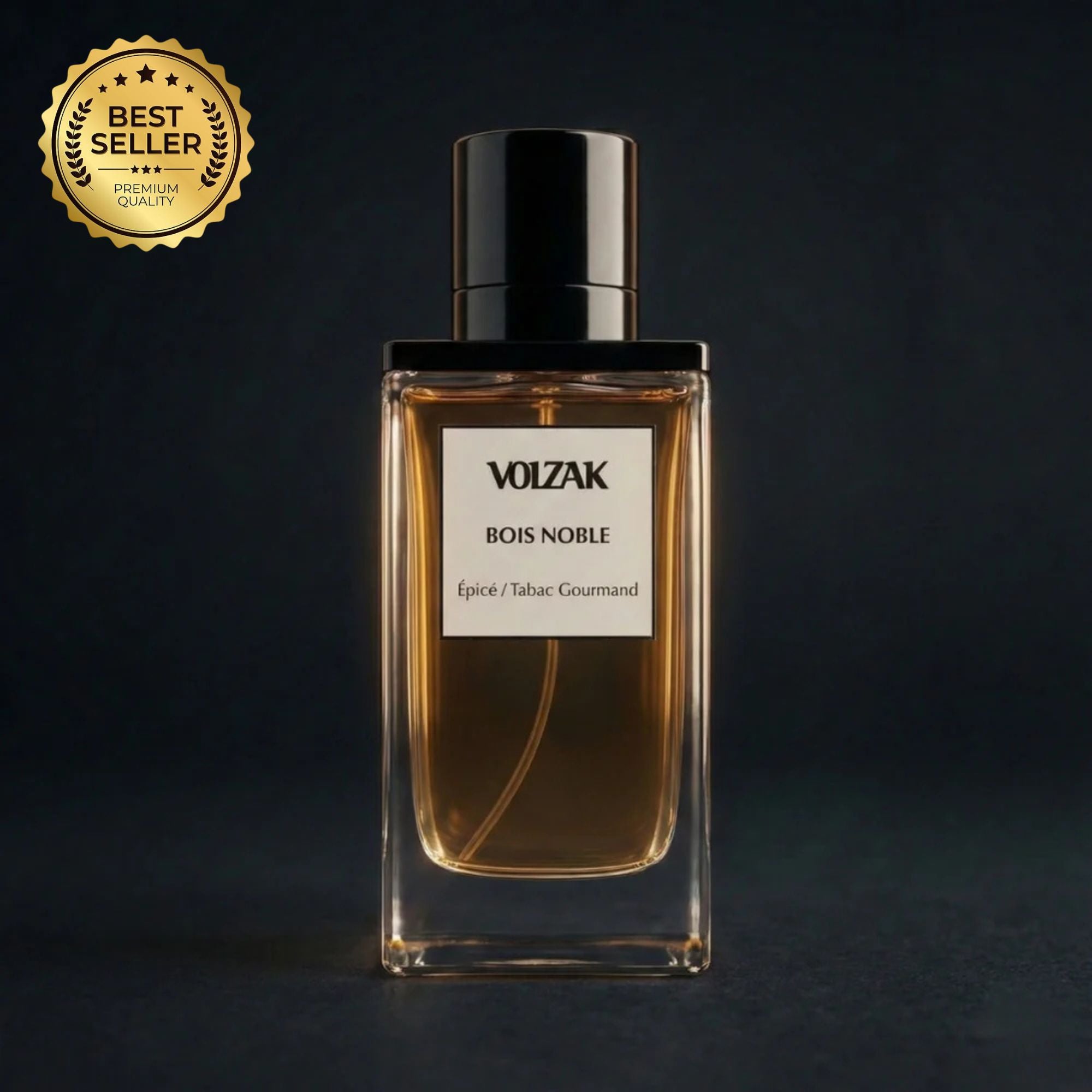 VOLZAK PARFUM BOIS NOBLE 100ml HOMME