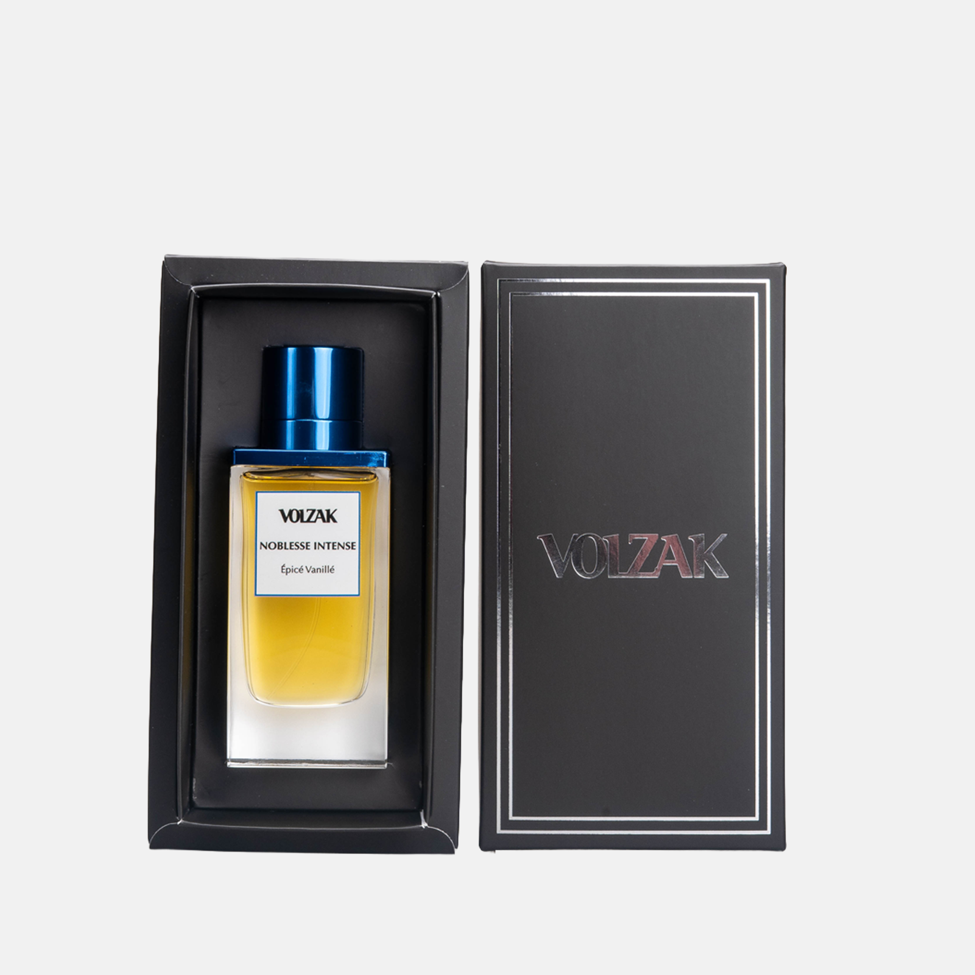 VOLZAK PARFUM NOBLESSE INTENSE 100ML HOMME