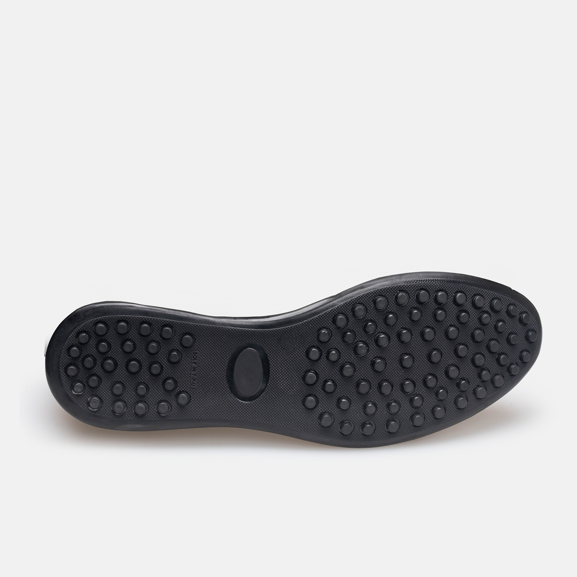 Volzak 5404 chaussure en cuir Bleu