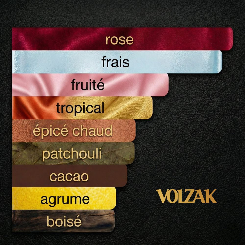 VOLZAK PARFUM RÊVE ÉTOILÉ 100ML FEMME