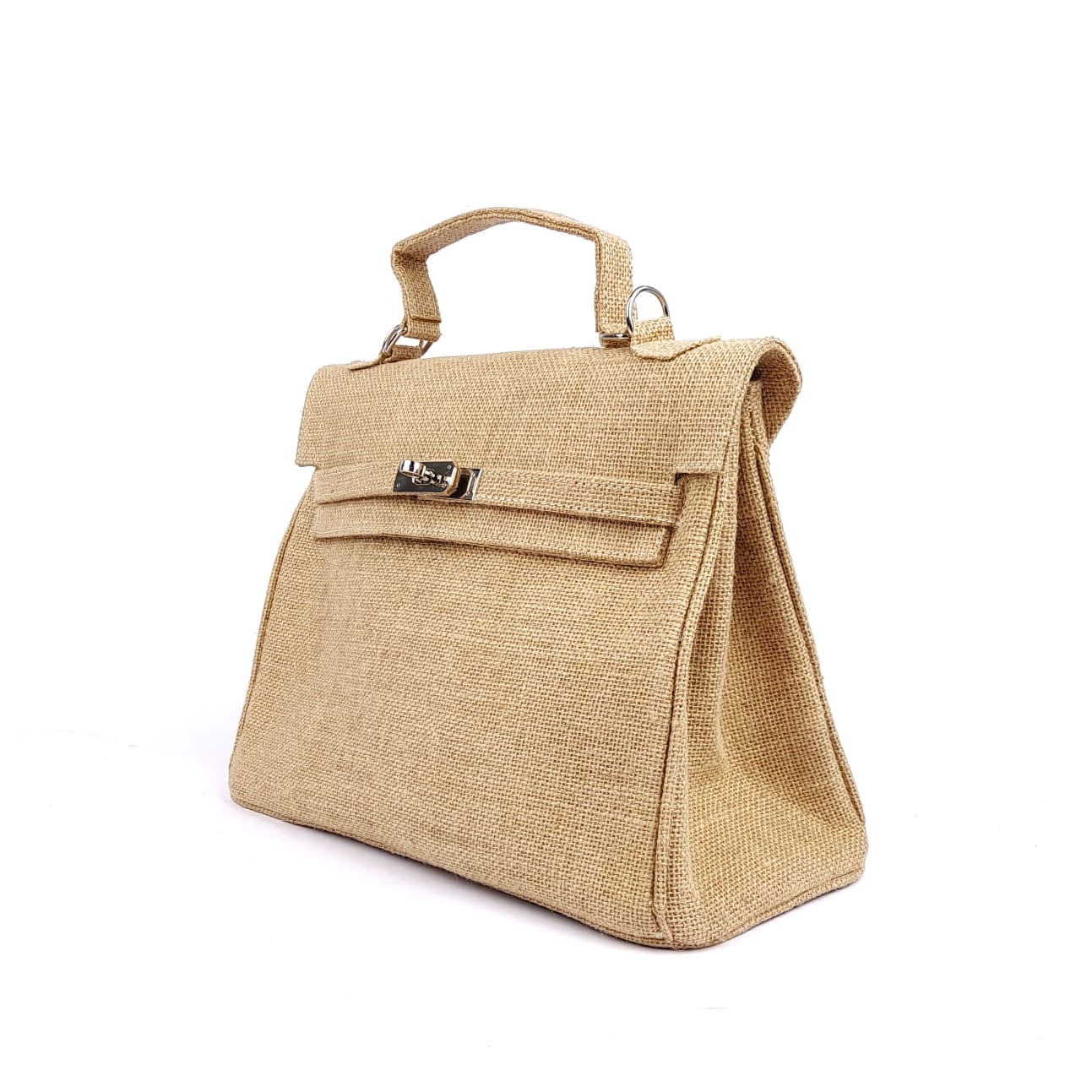 KH5 Sac à Main Marocain Sable