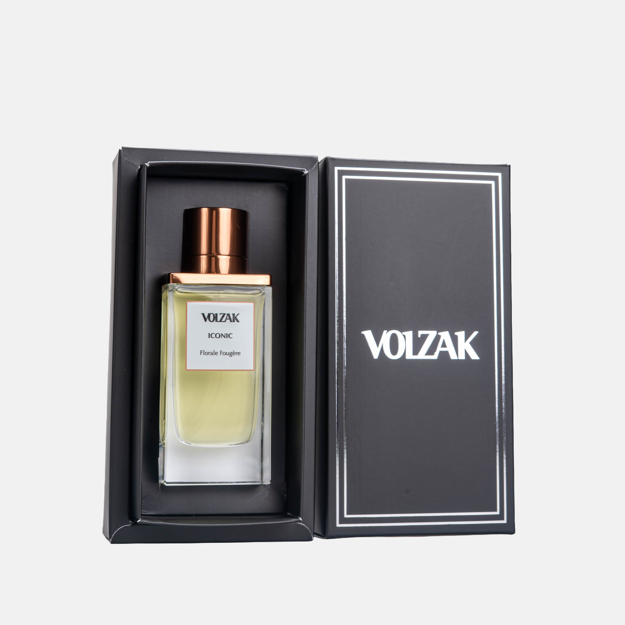 VOLZAK PARFUM ICONIC 100ML FEMME