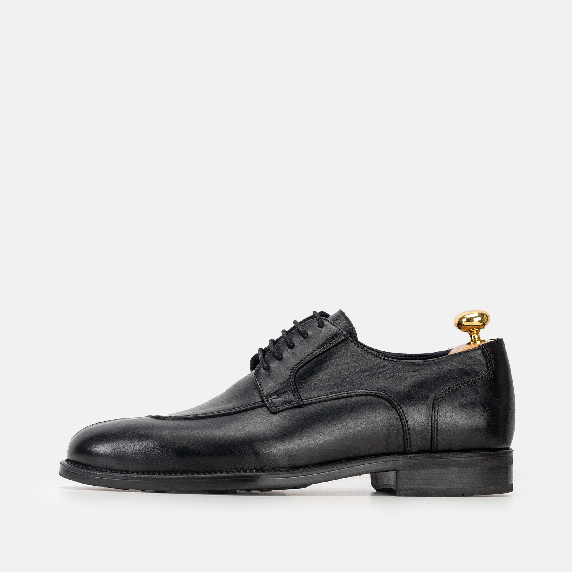 Volzak 0704 s Chaussure en cuir Noir