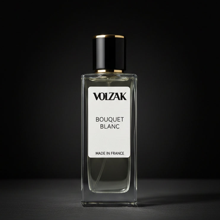VOLZAK BOUQUET BLANC 50ML FEMME