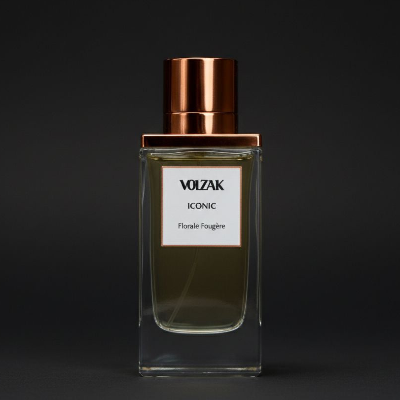 VOLZAK PARFUM ICONIC 100ML FEMME