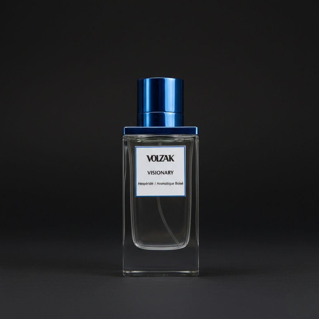 VOLZAK PARFUM  VISIONARY 100ML HOMME